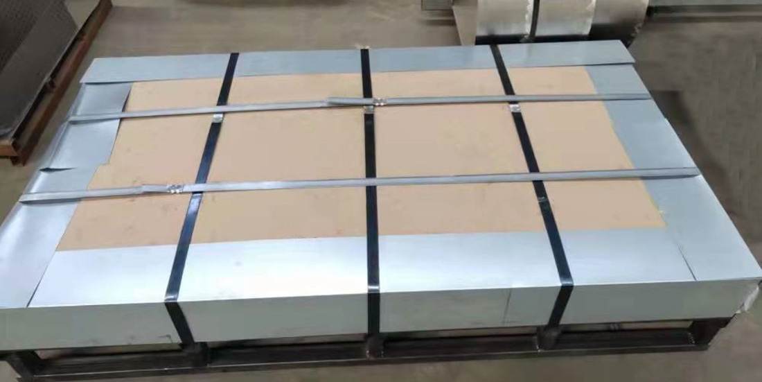 Perfoated Metal Sheets