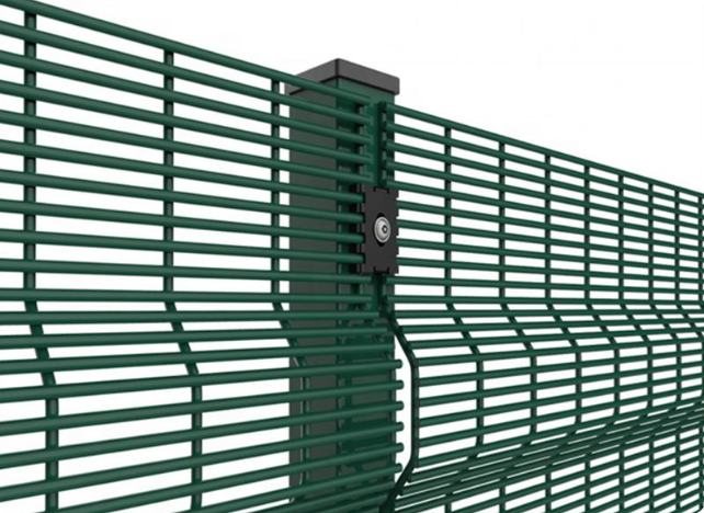 358 Security Fence