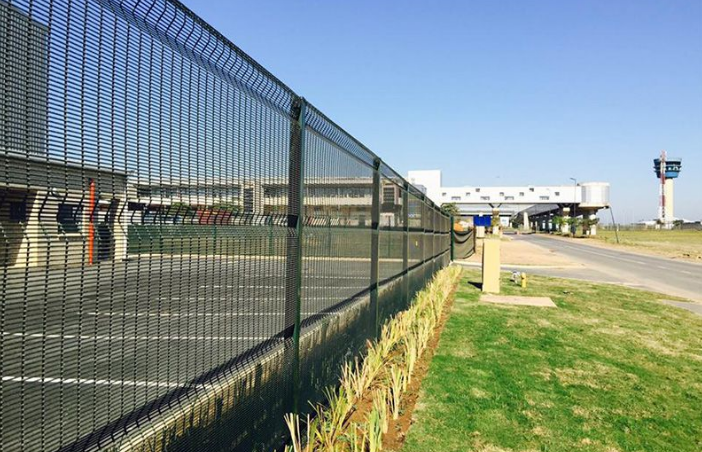 Security Fencing