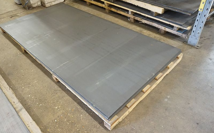 Carbon Steel Sheet