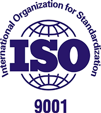 ISO9001 Quality Management System