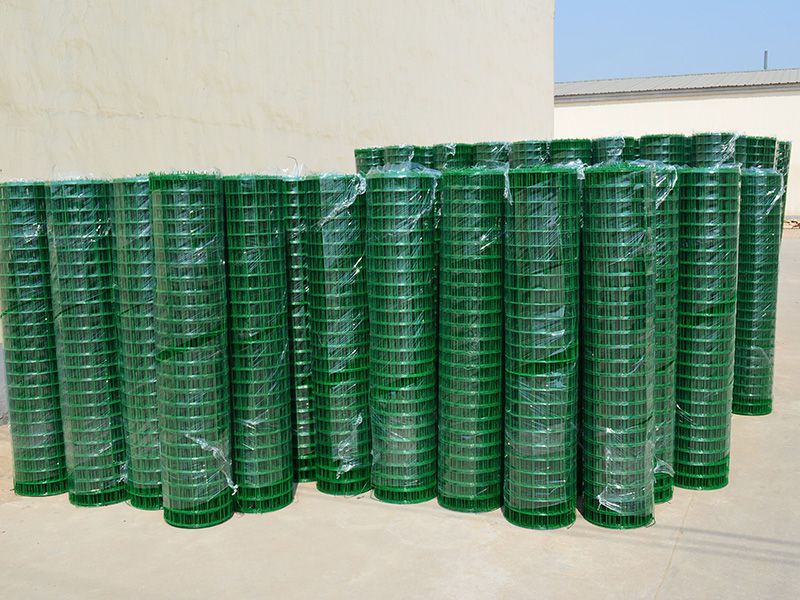 Welded Wire Mesh Roll