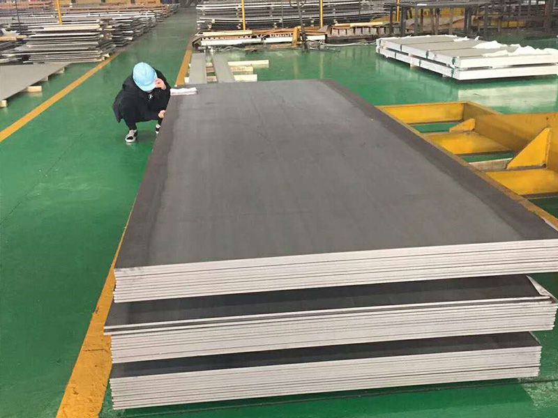 Carbon Steel Sheet