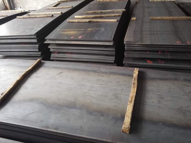 Carbon Steel Sheet