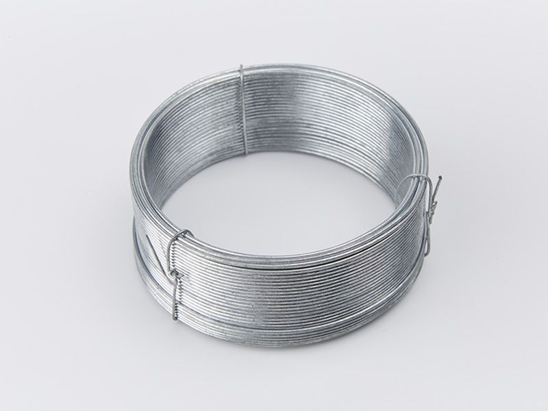 Galvanized Steel Wire