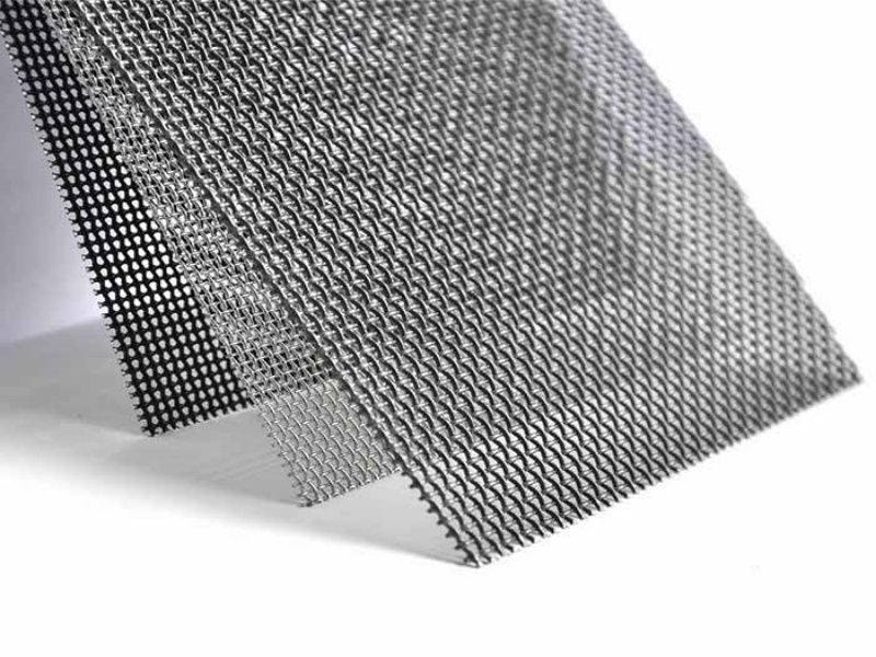 Stainless Steel Wire Mesh