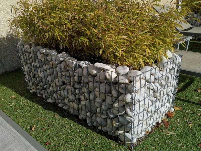 Welded Gabion Box