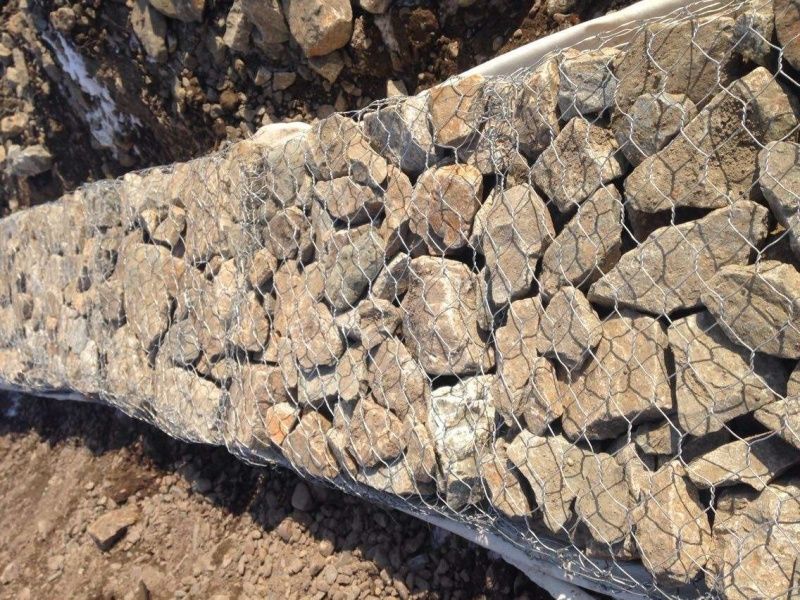 Gabion Basket