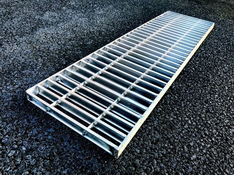 Steel Gratings