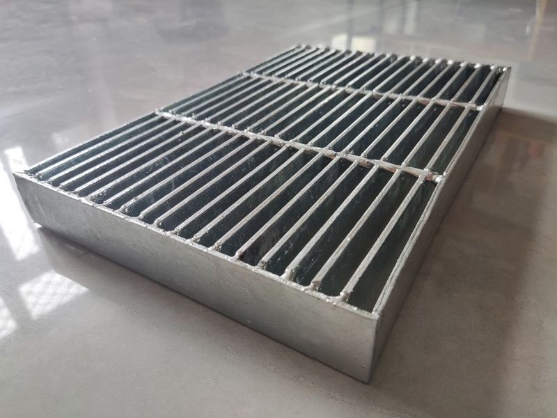 Steel Gratings