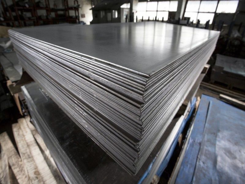 Carbon Steel Sheet