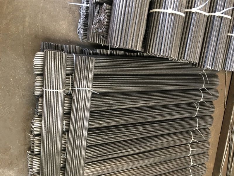 Straight Cut Wire