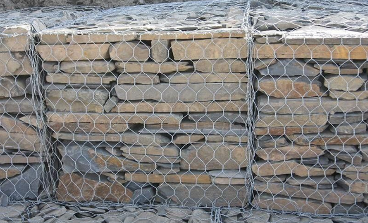 Everything You Need to Know About Gabion Baskets