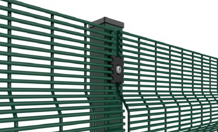 Guide to Selecting the Right 358 Security Fences